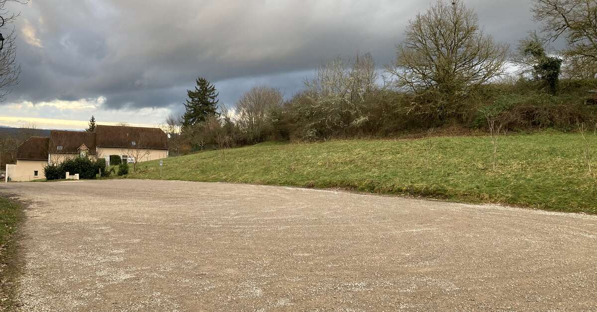 Aire de Stationnement et de Services de Carennac — photo 3