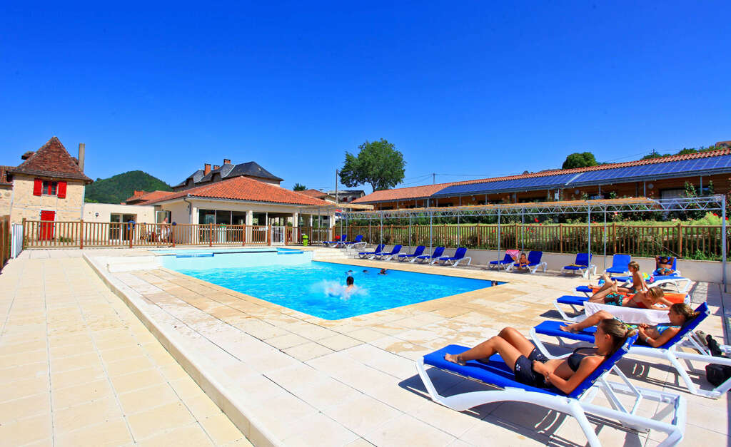 Village De Vacances & Camping Cévéo De Mimizan Plage