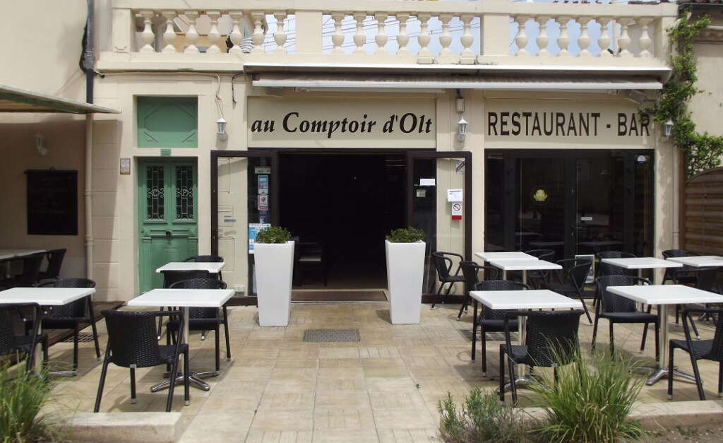 Au Comptoir d’Olt (Cahors) Tourisme Lot