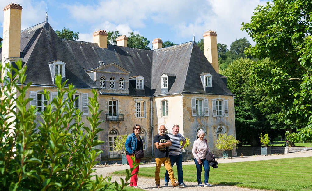 Château de Dobert