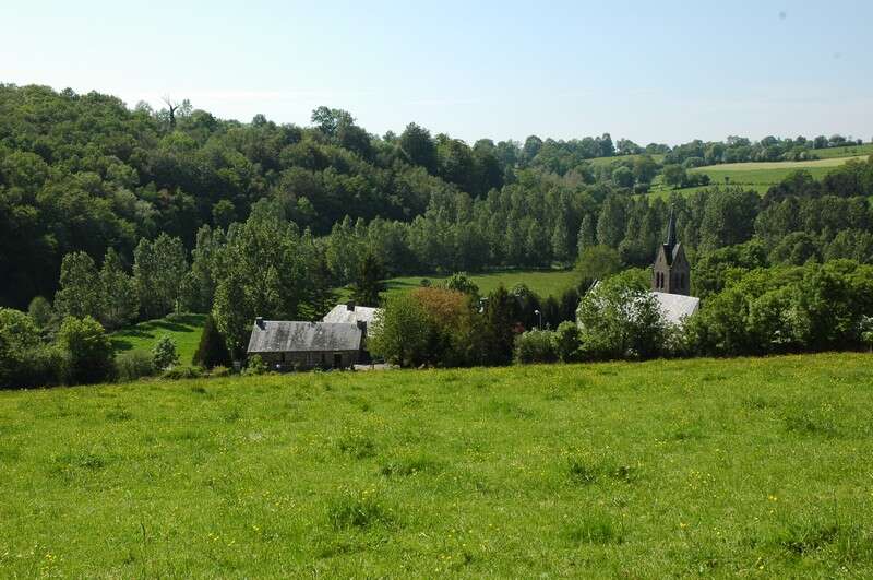 Paysages de la Baleine (La Baleine) Coutances Tourisme Organisez