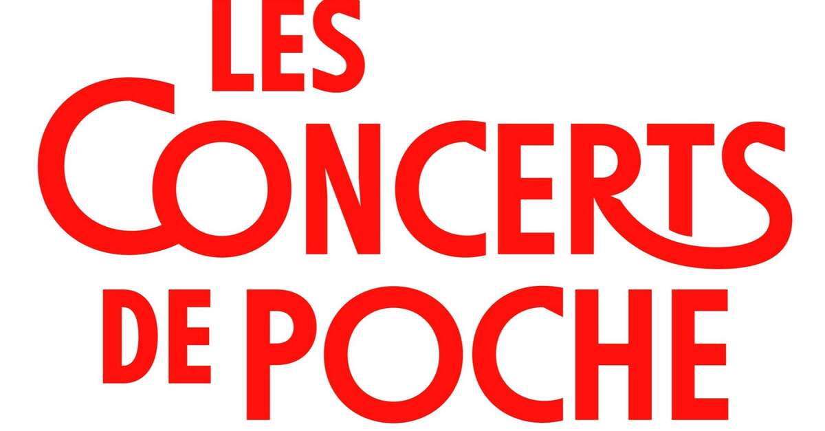 Concert de Poche : Un aller pour Broadway (Vitry-le-francois, Vitry-le ...