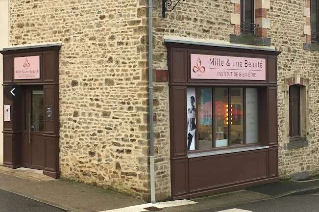 MILLE ET UNE BEAUTE (Bais) | Portail du tourisme du département - La