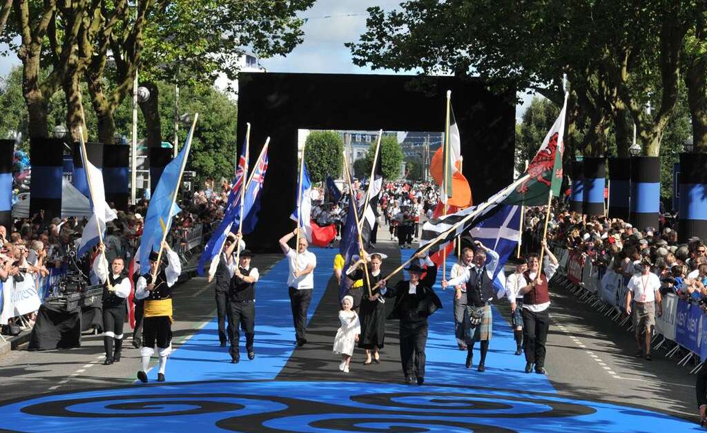 Festival Interceltique Lorient (Lorient) | Tourisme dans le