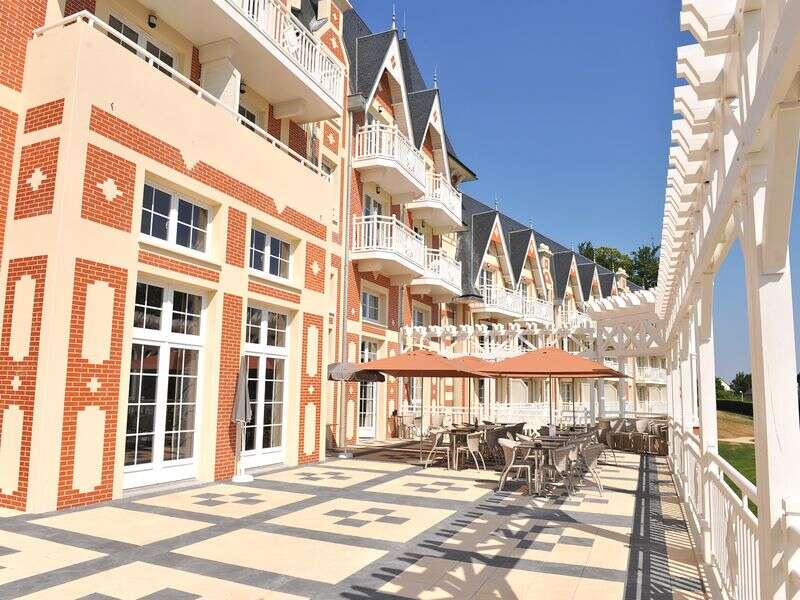 Residence Bo Cottage Bagnoles De L Orne