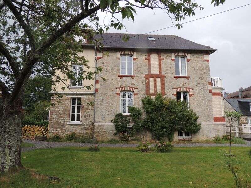 Résidence le Verger n°6 (Bagnolesdel’Orne Normandie) Bagnoles de