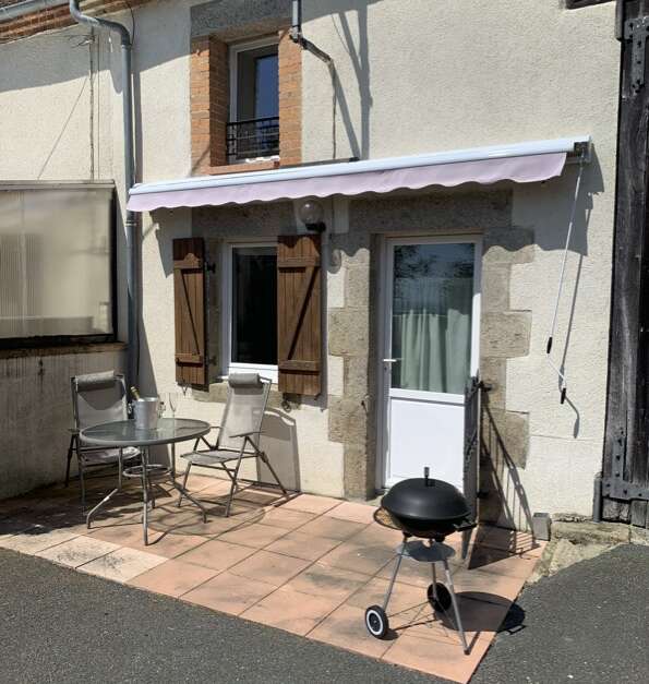 Studio Swift Gîtes Creuse (Trois-fonds) | Tourisme Creuse Limousin