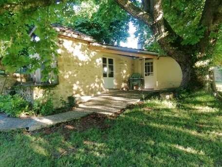 LE MICOULAU (BloussonSérian) Office de Tourisme Coeur SudOuest