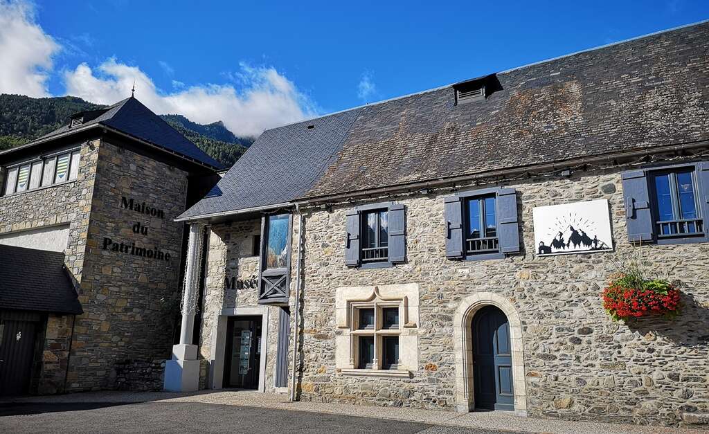 Maison du Patrimoine