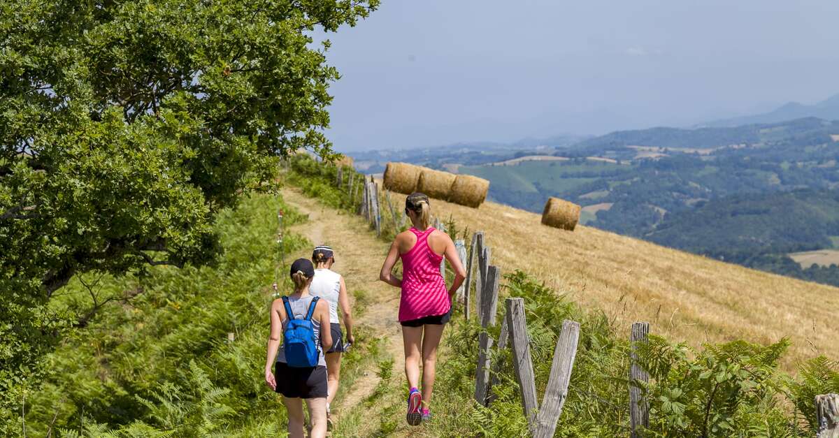 CHEMIN HENRI IV (Lourdes) Office de Tourisme de Lourdes