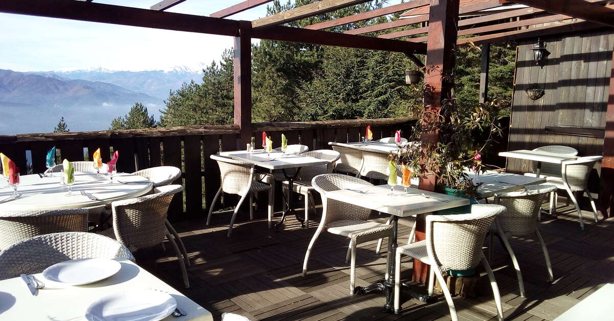 LE CHALET DE L’ALBERE (L’ Albère) | Vallespir Tourisme