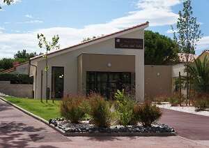 Maison de l'Histoire - Casa del Voló