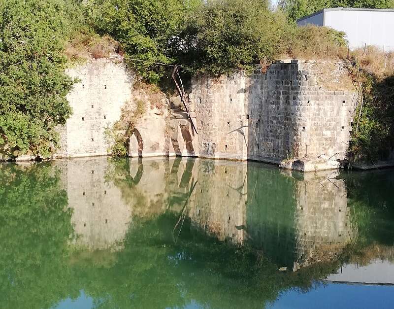 SENTIER DU GRANIT À BÉCONLESGRANITS (BéconlesGranits) Office de