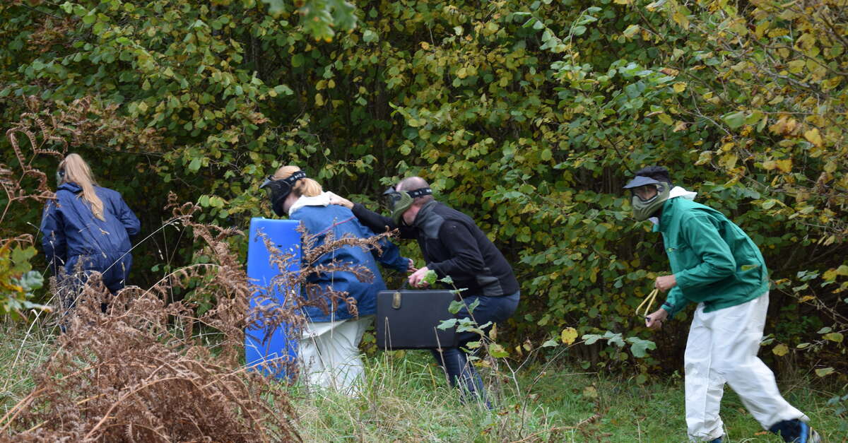 DÉCOUVREZ LE FRONDEBALL Portail du tourisme du département La Mayenne DÉCOUVREZ LE FRONDEBALL Portail du tourisme du département La Mayenne