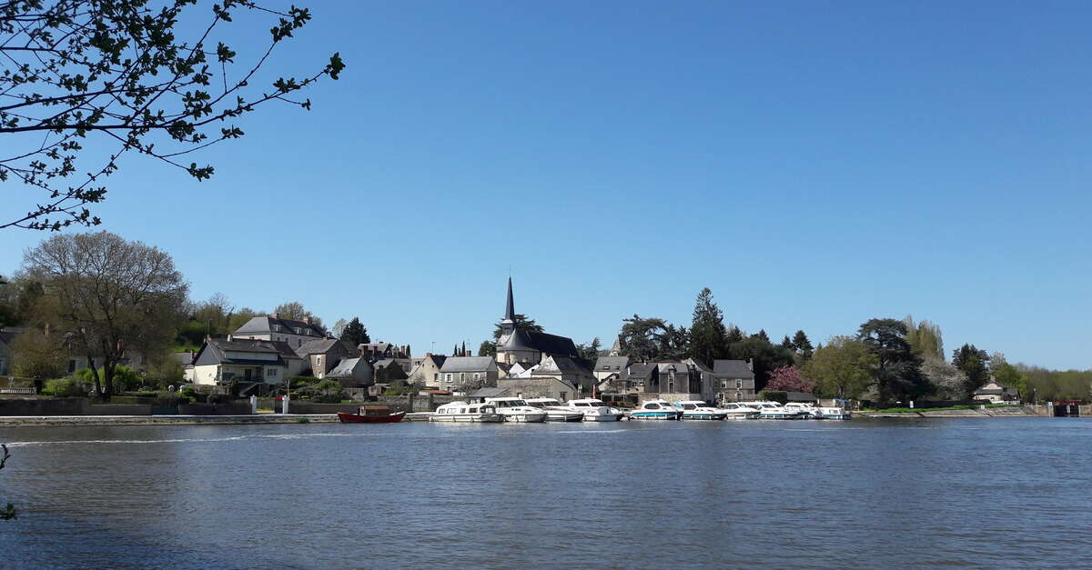 PARCOURS D’INTERPRÉTATION DE GREZNEUVILLE (GrezNeuville) Office de