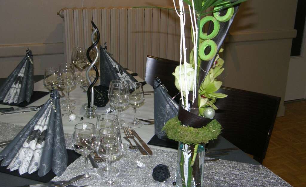 Restaurant Le Camelia Ruillé Froid Fonds Menu