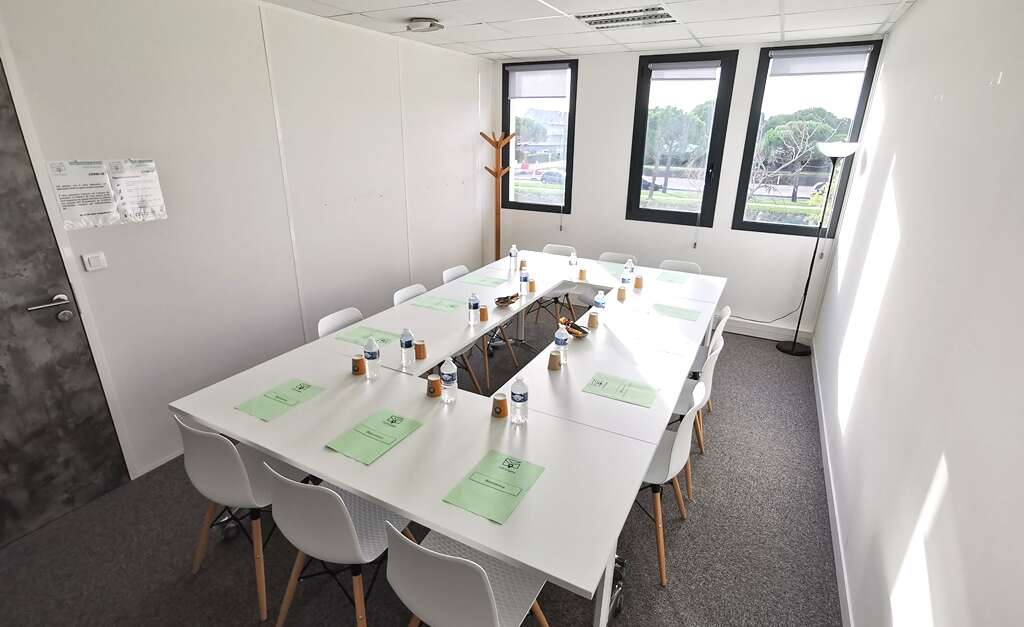 L’ADRESS PRO TRIGNAC/ST NAZAIRE (Trignac) SaintNazaire Renversante