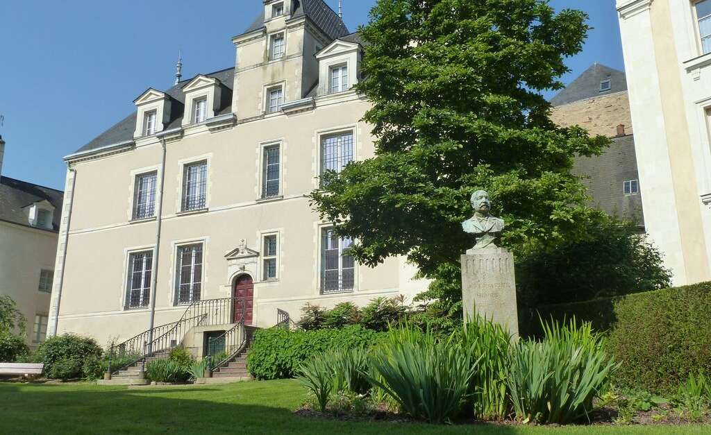 Musée d’Art et d’Histoire de ChâteauGontier (ChâteauGontiersur