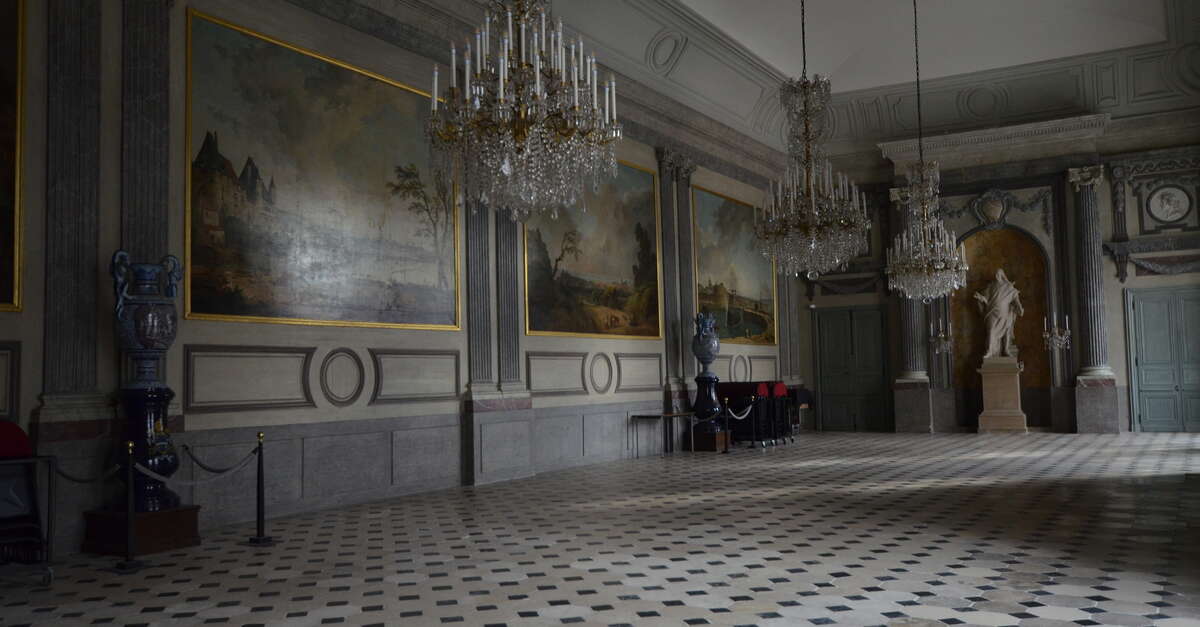 Journées archéologiques régionales de Normandie 2026 (Rouen)