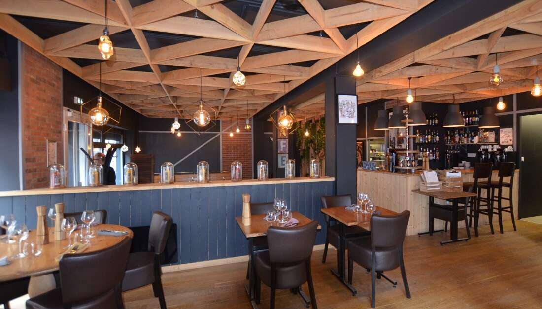Restaurant Philippe (Rouen)