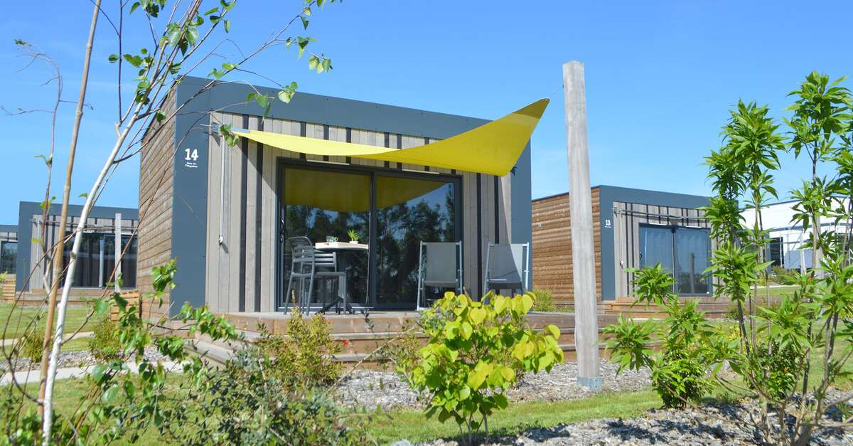 AX FAMILY Terre Neuve (La Châtaigneraie) Office de Tourisme Pays de