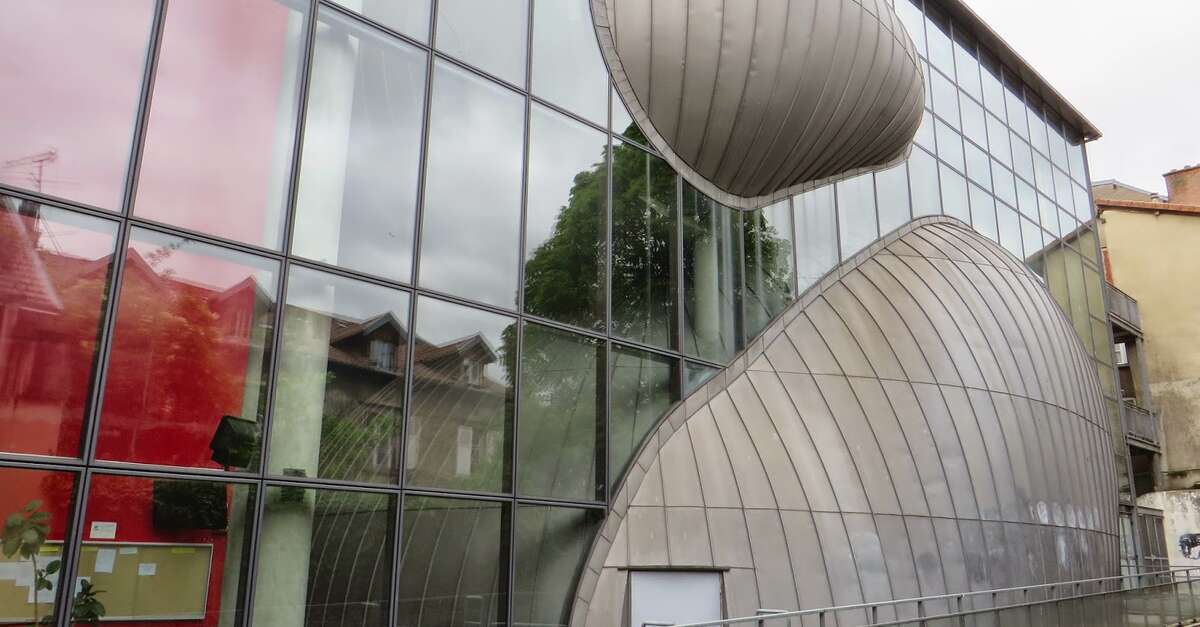 Faculté de Droit (Limoges) | Limousin - Nouveaux Horizons