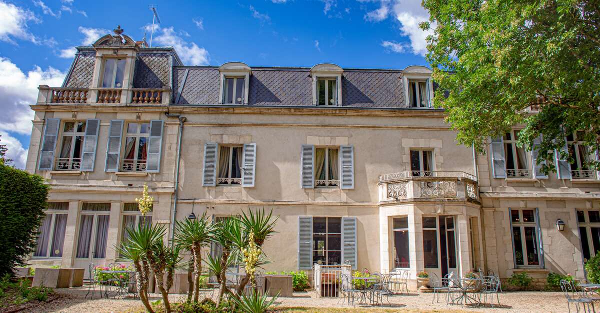 Hotel A Auxerre Pres De L Autoroute