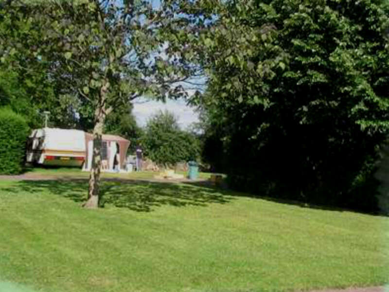 Camping des Capucins à Orbec (Orbec) Authentic Normandy Office de Tourisme Lisieux Normandie