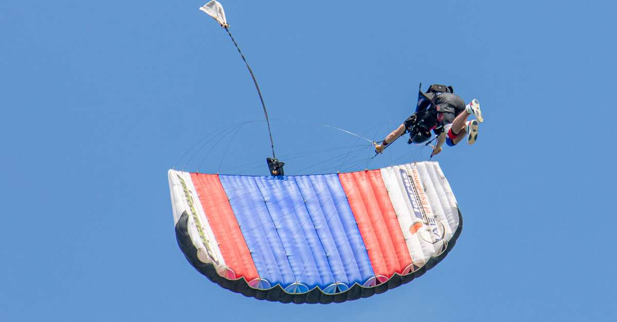 Parachutisme : Les Equipes de France en mode Europe