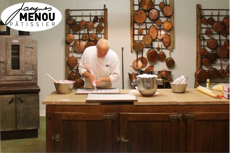 Biscuiterie Ménou, Parlons boutique (Plougonver) | Office de Tourisme ...