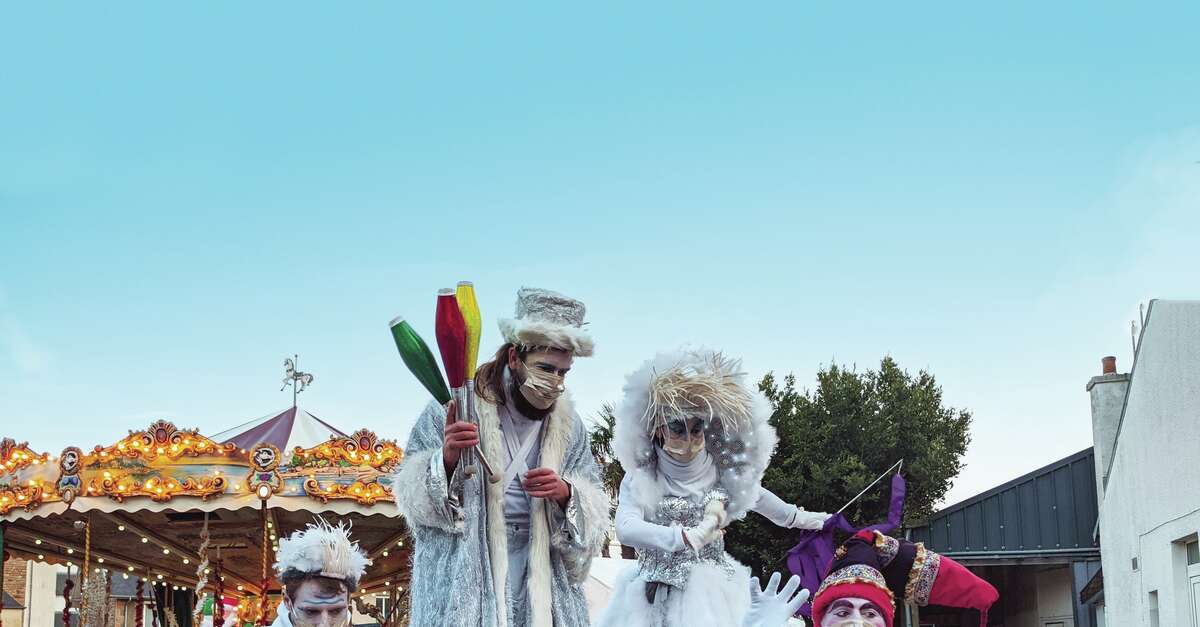 Perroz Centre (PerrosGuirec) Vivre ou Séjourner à PerrosGuirec, c