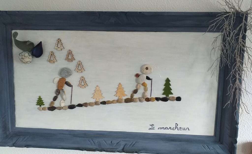 Gite Le Marcheur (Chateluslemarcheix, ChâtelusleMarcheix