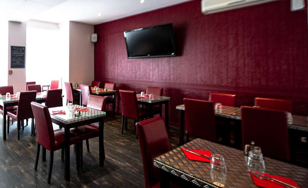 Au Boeuf à la Fleur de Sel (Gueret, Guéret) Tourisme Creuse Limousin