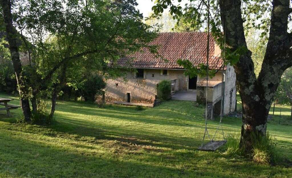 Les Gîtes du Petit Bois (Le Buissondecadouin) Dordogne Périgord