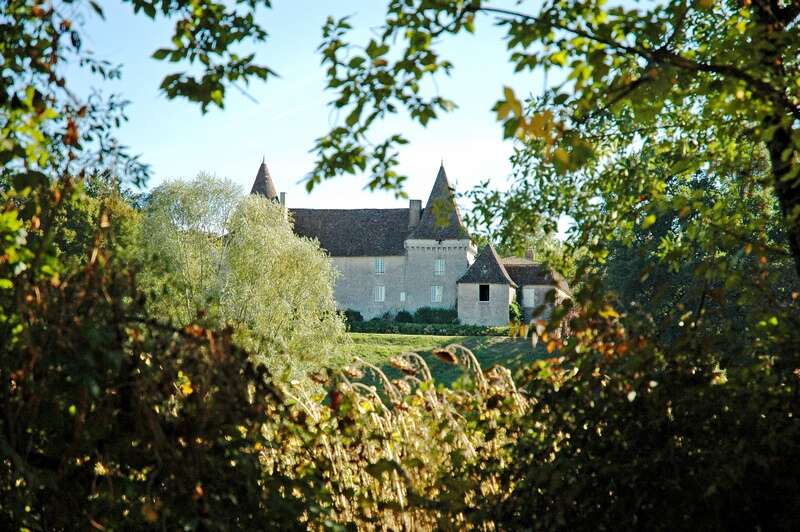 Boucle Bardovienne Bardou (Bardou) Dordogne Périgord Tourisme