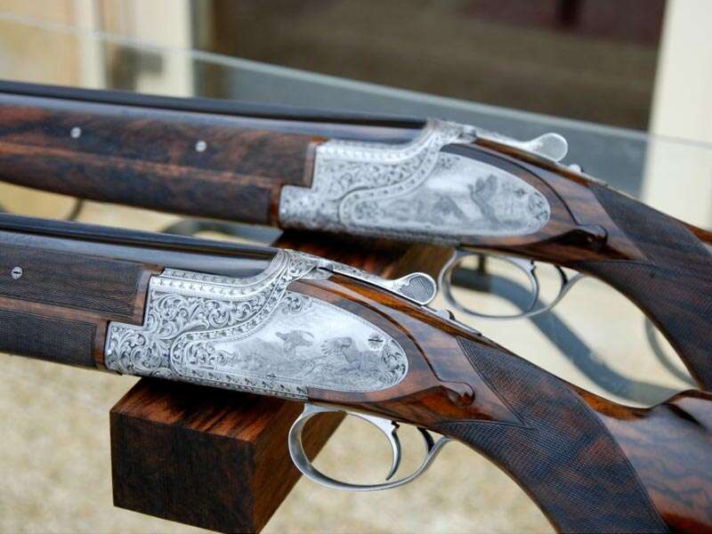 Armurerie de Lamartel Geoffrey COUDERC (Marcillacsaintquentin