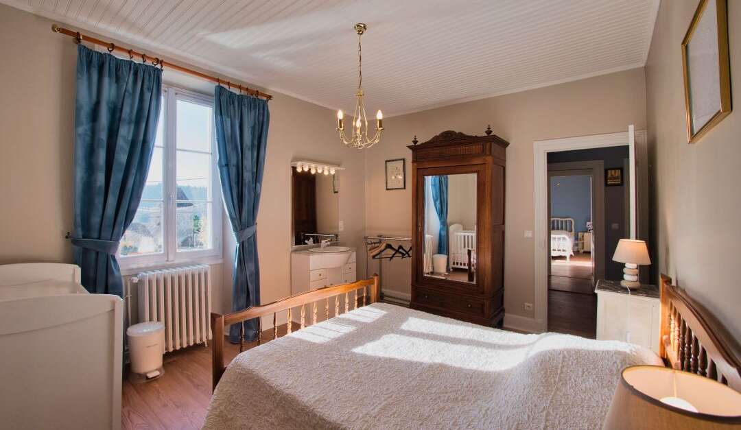 Maison de La Roussie (Pechsdel’esperance, Pechsdel’Espérance