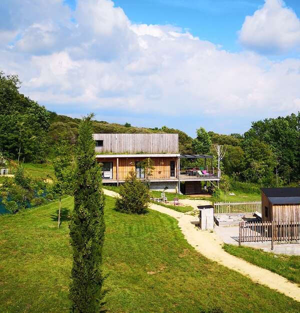 HandiVacances (Le Buissondecadouin) Dordogne Périgord Tourisme