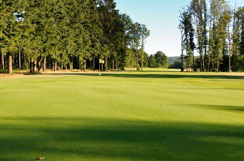 Golf club de Mortemart (Mortemart) | Limousin - Nouvea…