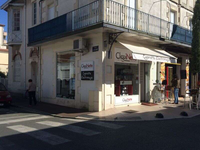 Clopinette (Arcachon) | Destination Arcachon