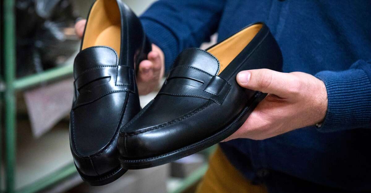 Manufacture J.M. Weston (Limoges) | Limousin - Nouveaux Horizons