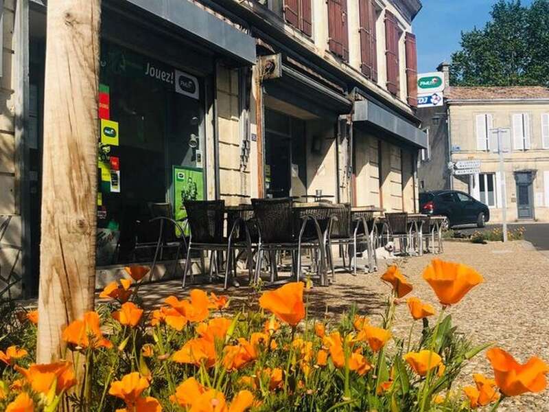 Le Saint Ciers (Saint-ciers-sur-gironde) | Terres d'Oiseaux Parc