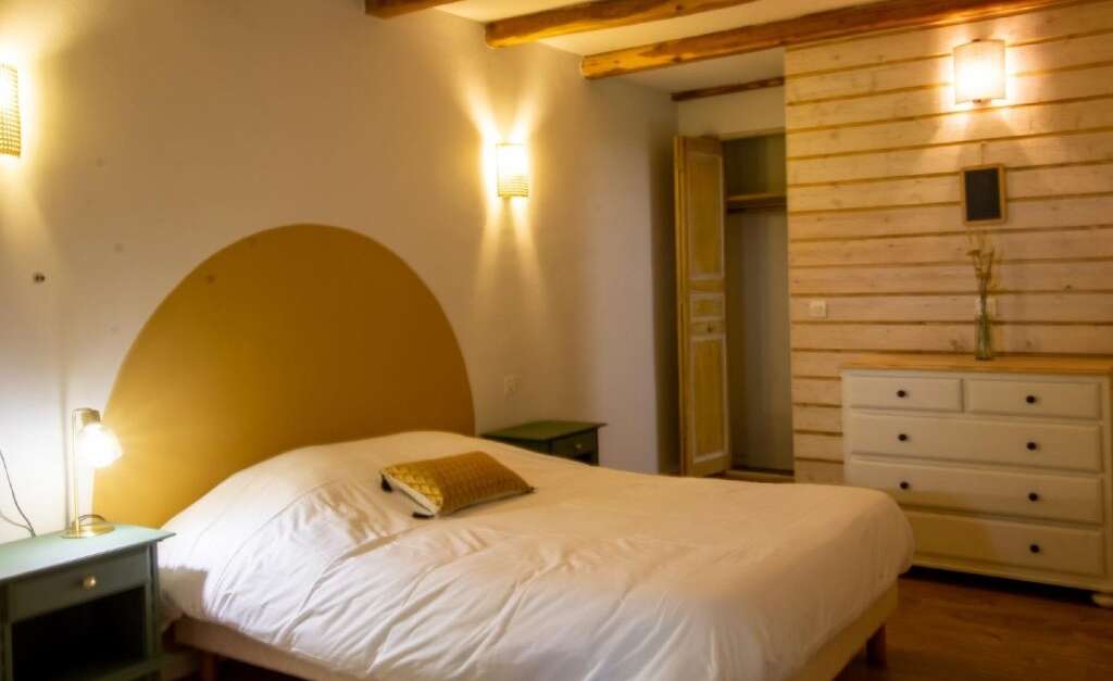 Gite Magnolia (Cadouin, Le BuissondeCadouin) Dordogne Périgord Tourisme