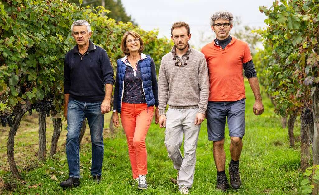 Château Moulin Caresse (Saintantoinedebreuilh) Dordogne Périgord Tourisme