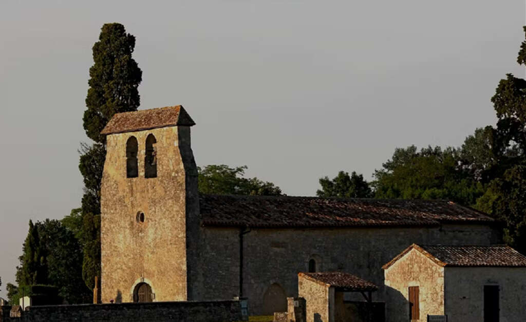 Concert à l’église de Monbos (Thenac, Thénac) | Dordogne Périgord Tourisme