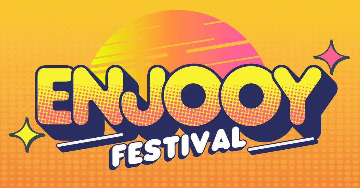 ENJOOY FESTIVAL