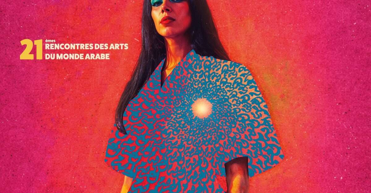 ARABESQUES — Domaine d'O