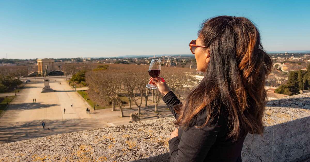 AFTERWORK : TRINQUONS AU PATRIMOINE