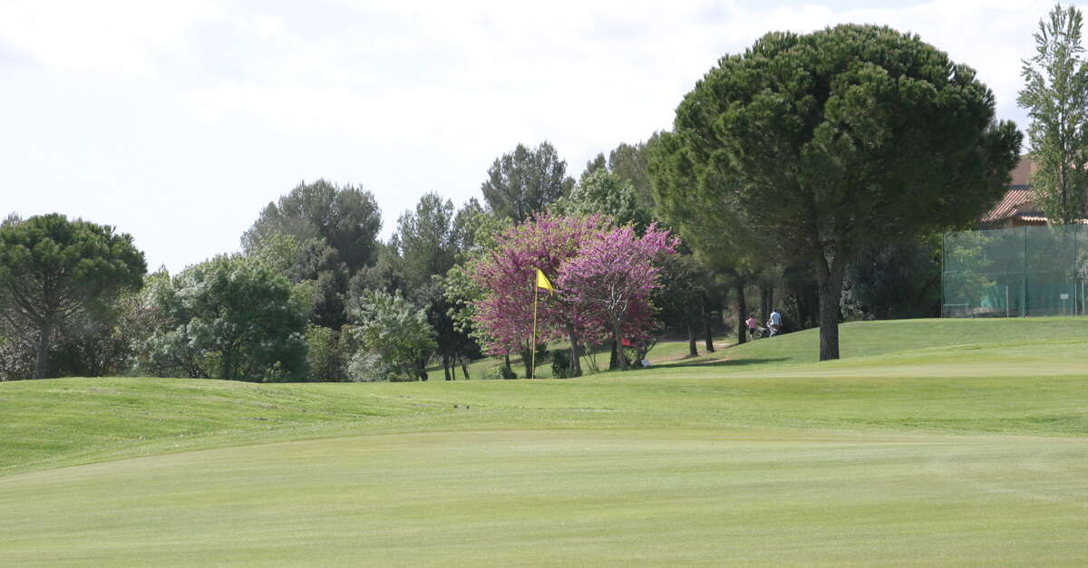 hotel du golf de fontcaude juvignac