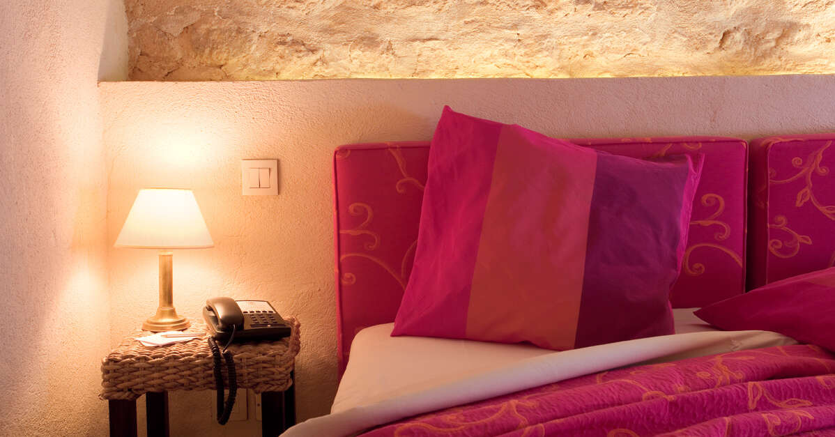 BEST WESTERN HOTEL LE GUILHEM (Montpellier) Montpellier Tourism